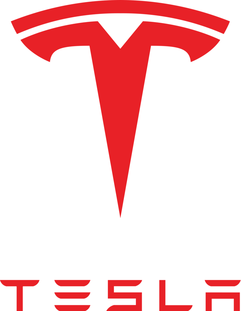 Tesla inc